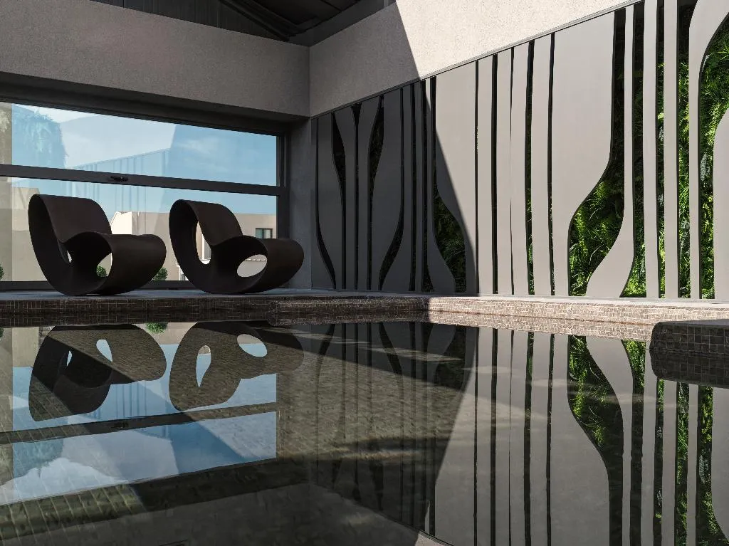 Pool, The Chania Hotel Crete, Vignette Collection by IHG, Crete