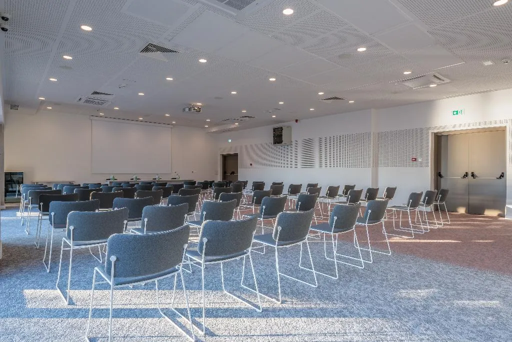 Conferences, Bluesun Hotel Soline, Split