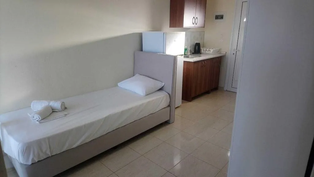 Room, Vergina Pension, Halkidiki