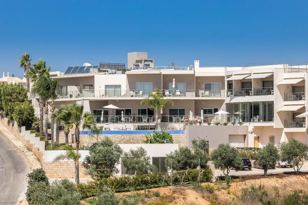 General view, Caneiros Luxury House & Suites, Algarve