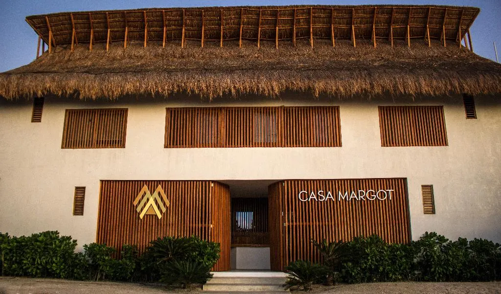 General view, Casa Margot, Cancun Area