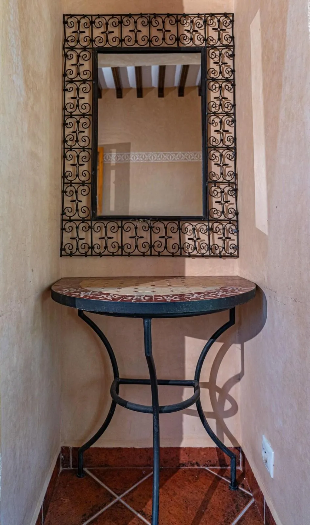 Room, Chez Mamouchthka, Marrakech