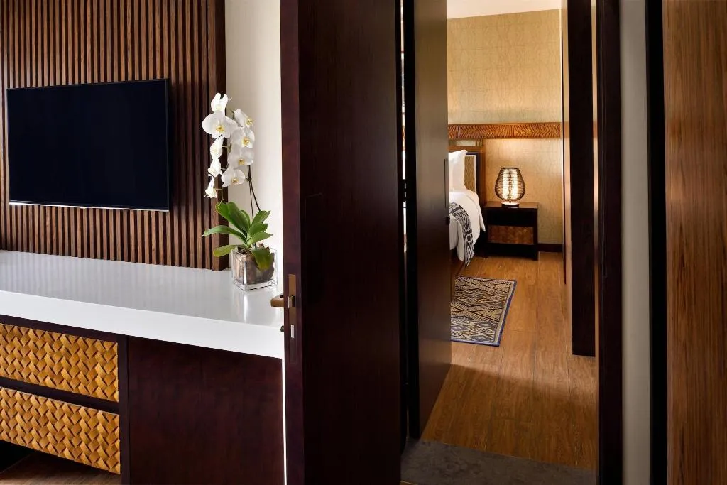 Room, Lapita,Dubai Parks & Resorts,Autograph Collection, Dubai