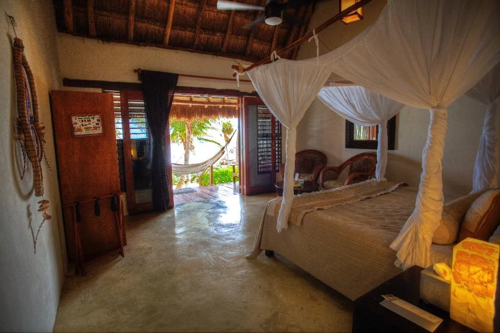 Room, Hip Hotel Tulum, Cancun Area