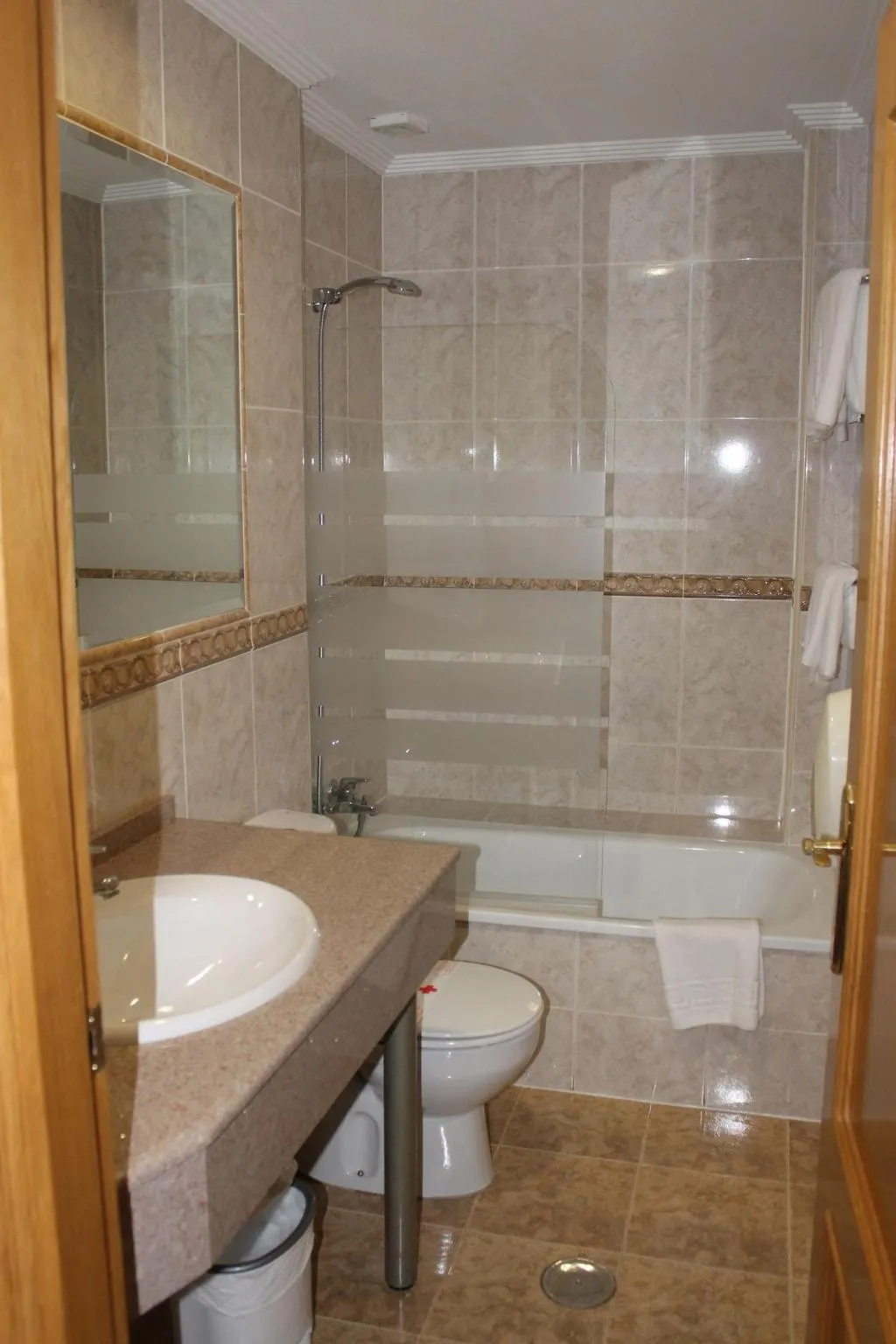 Room, Hotel Los Palacios, Costa Blanca