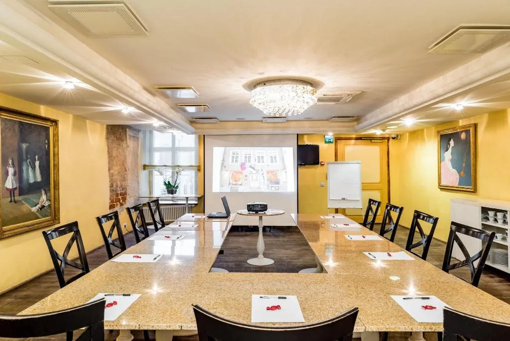 Conferences, Meriton Old Town Garden, Tallinn