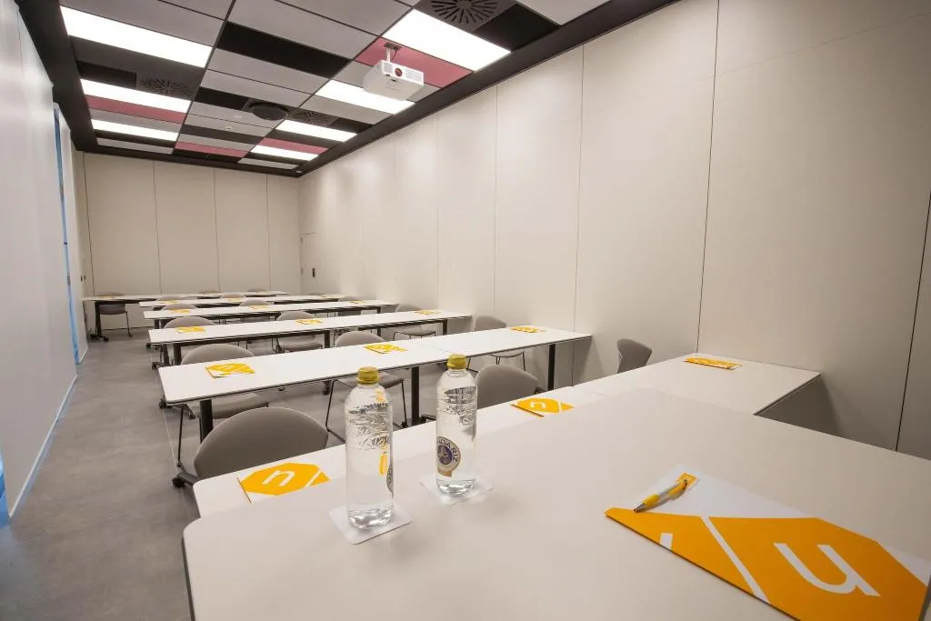 Conferences, Villa Alojamiento Y Congresos, Costa Blanca