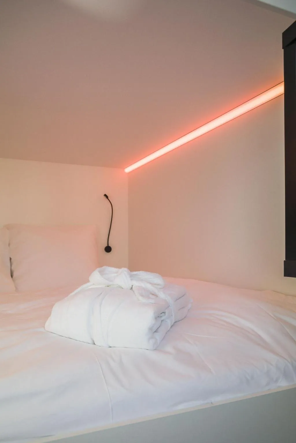 Room, This Ho(s)tel, Amsterdam