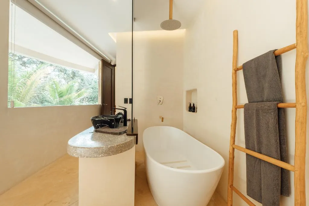APARTMENT TWO BEDROOMS TWO BATHROOMS Room, Kan Tulum, Cancun Area
