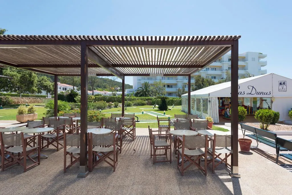Bar, Seth Mestral Llebeig, Menorca