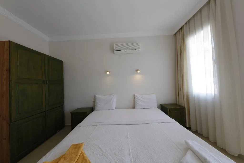 DOUBLE SINGLE USE STANDARD Room, Vento Boutique Hotel, Dalaman
