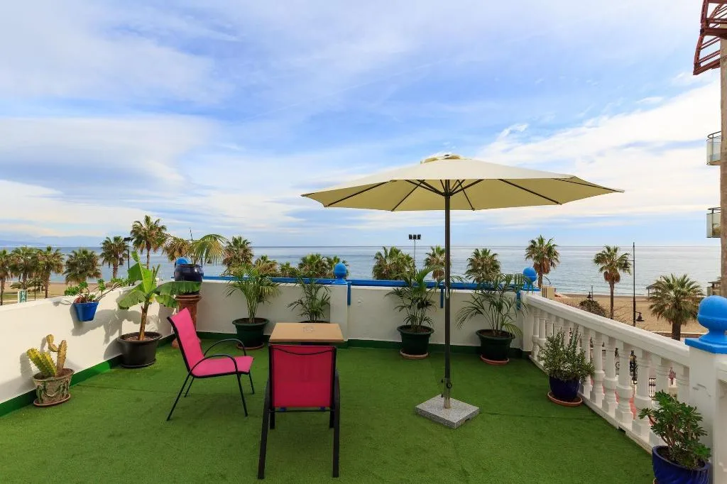 Room, Guadalupe Cozy Inns, Costa Del Sol