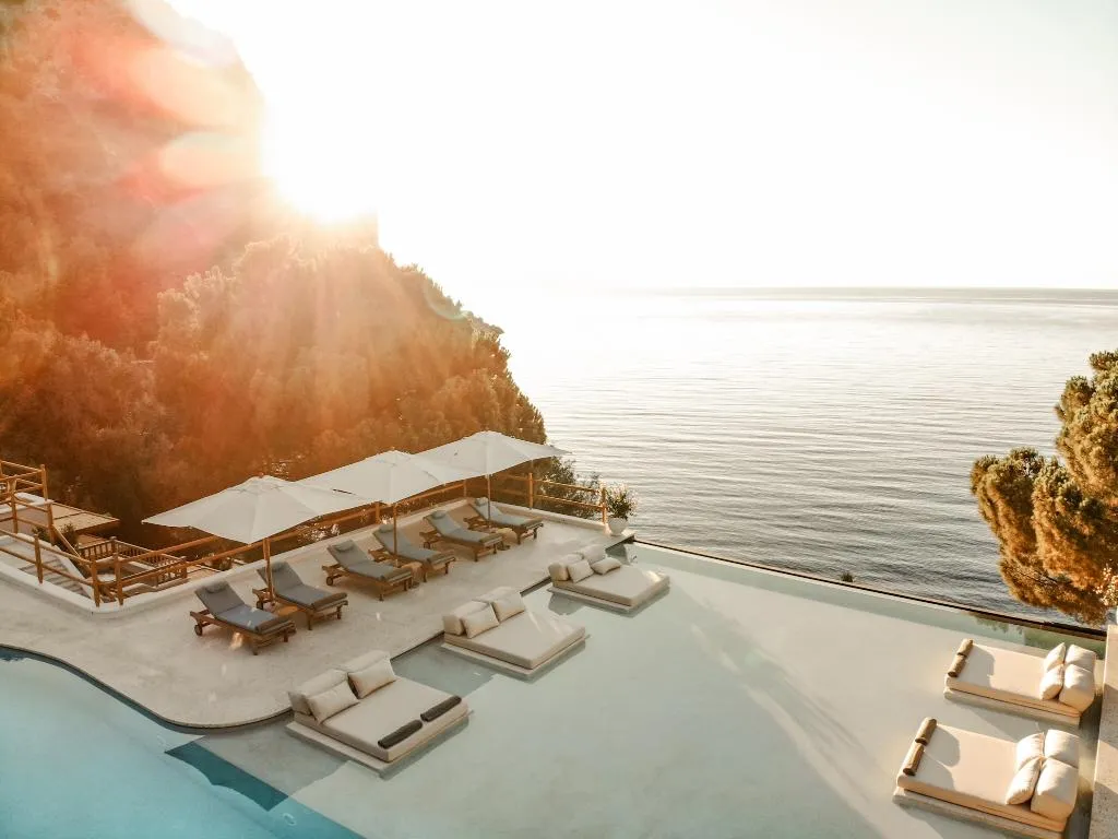 General view, Perios Beach House - Adults Only, Dalaman