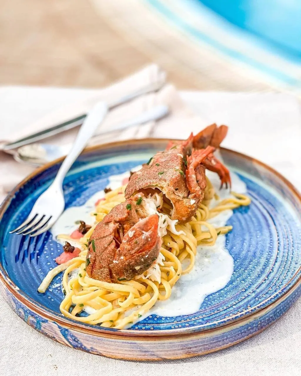 Restaurant, Hotel Majestic, Durres