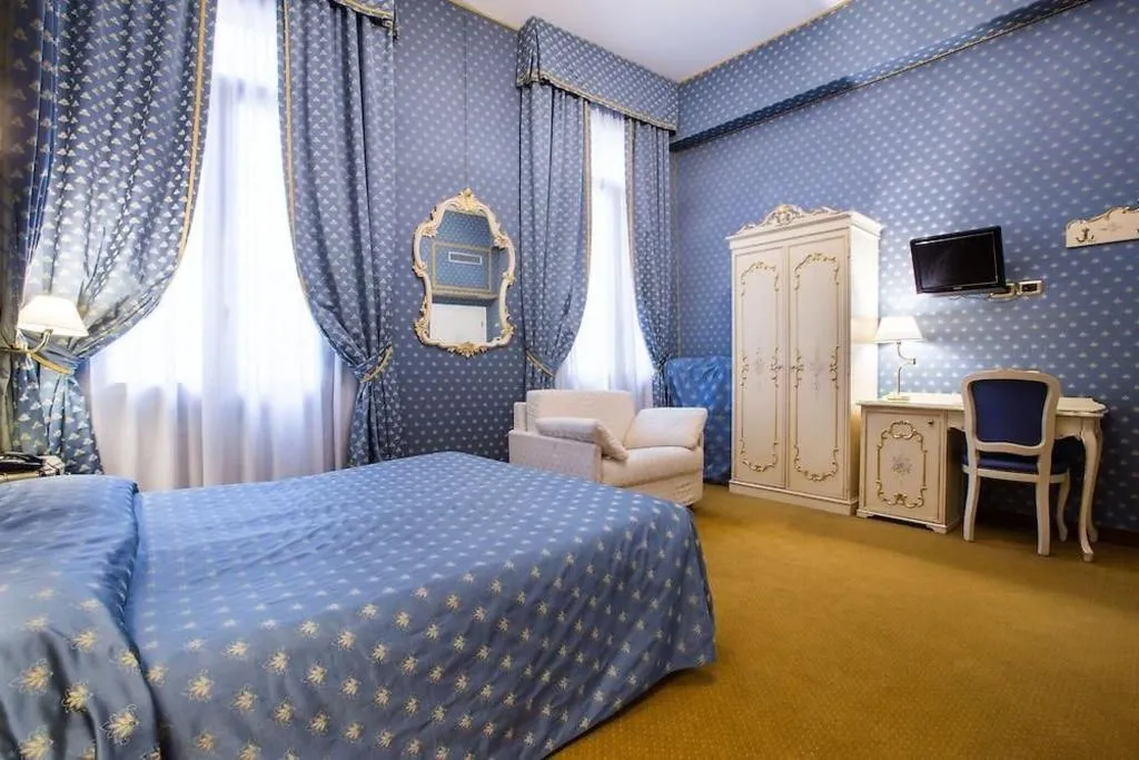 Room, Torino, Venice
