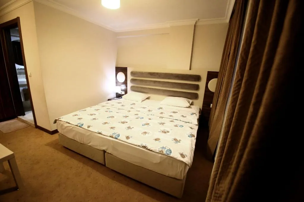 Room, Siesta Apart & Hotel, Izmir