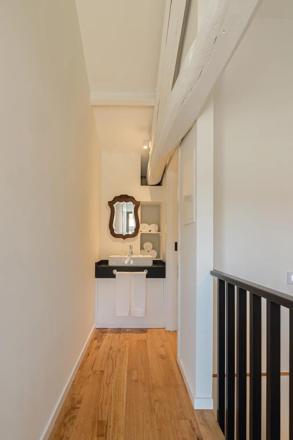 APARTMENT TWO BEDROOMS Room, CasaNova Farmhouse, Porto