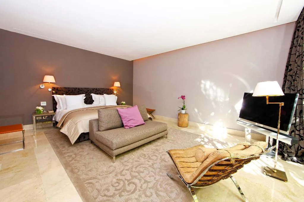 SUITE THREE BEDROOMS Room, Palais Namaskar Marrakech, Marrakech