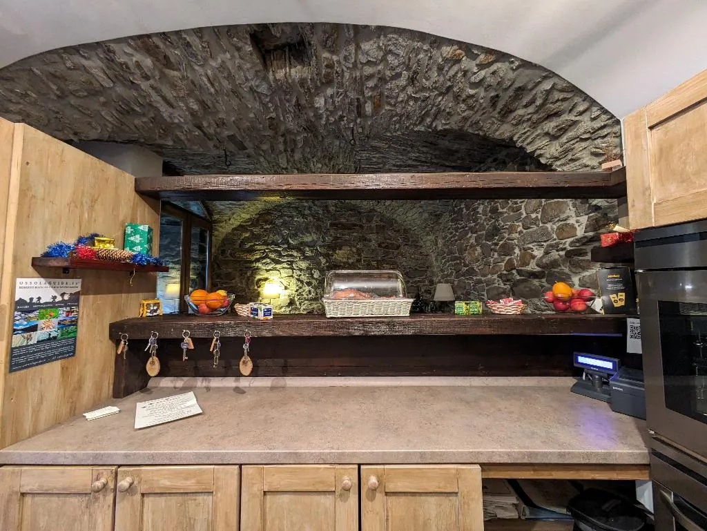 Bar, Dimora Storica Casa Vanni, Milan