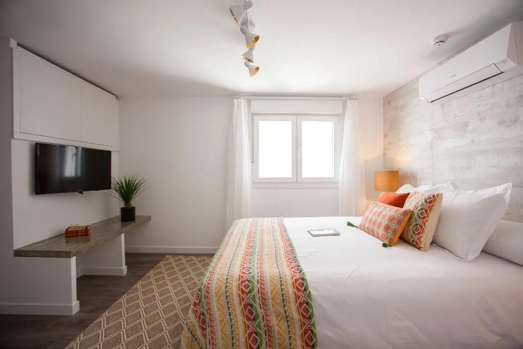 Room, Come to Sevilla - Casa de Mariana, Seville