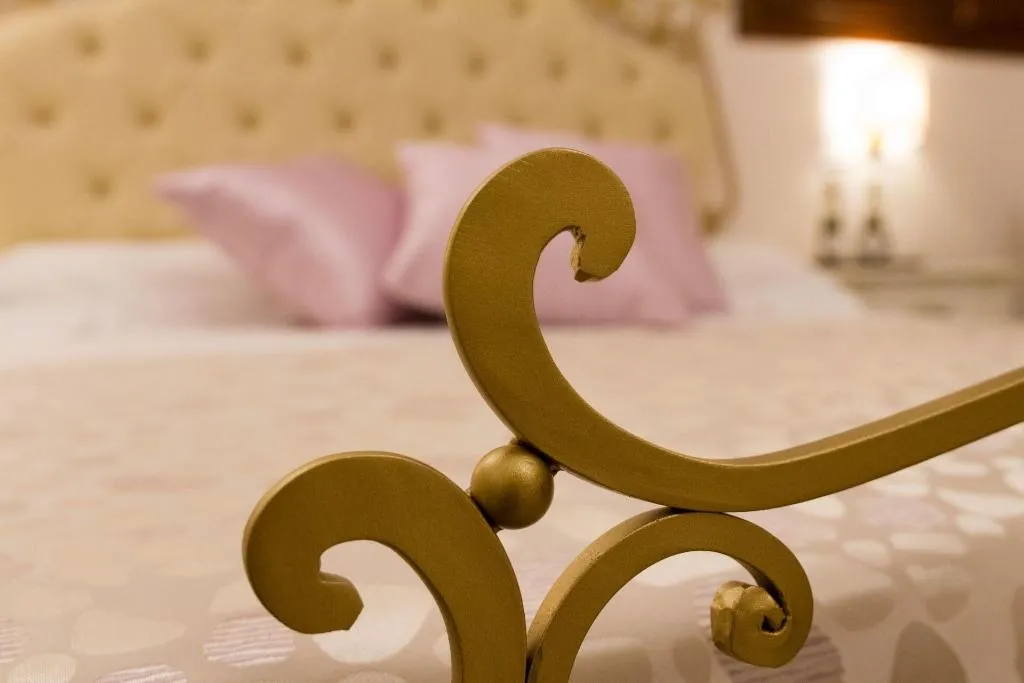 Room, Palazzo Tasca Guest House & Luxury Suite, Catania