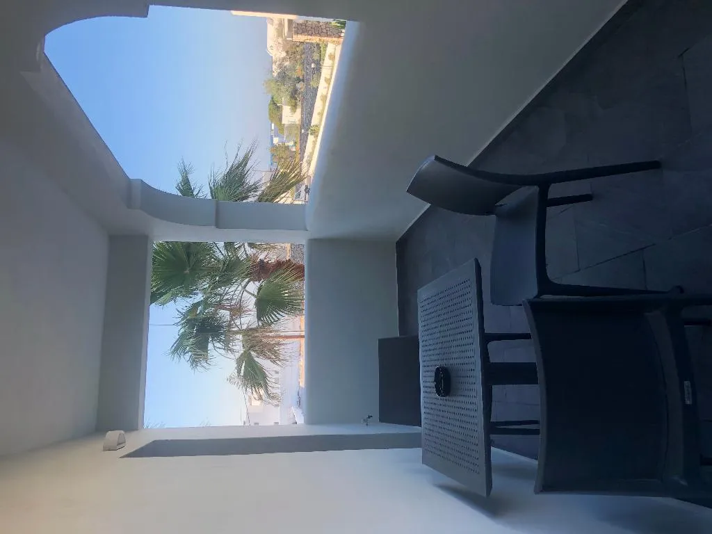 APARTMENT TWO BEDROOMS Room, Dragonfly Villas, Santorini