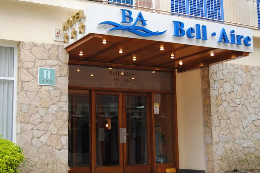 General view, Bell Aire, Costa Brava