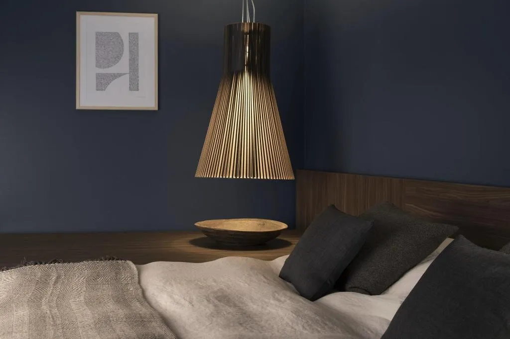Room, La Remise Bed & Breakfast, Amsterdam