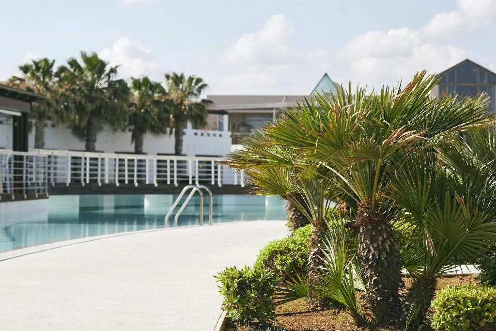 Pool, Cavo Spada, Crete
