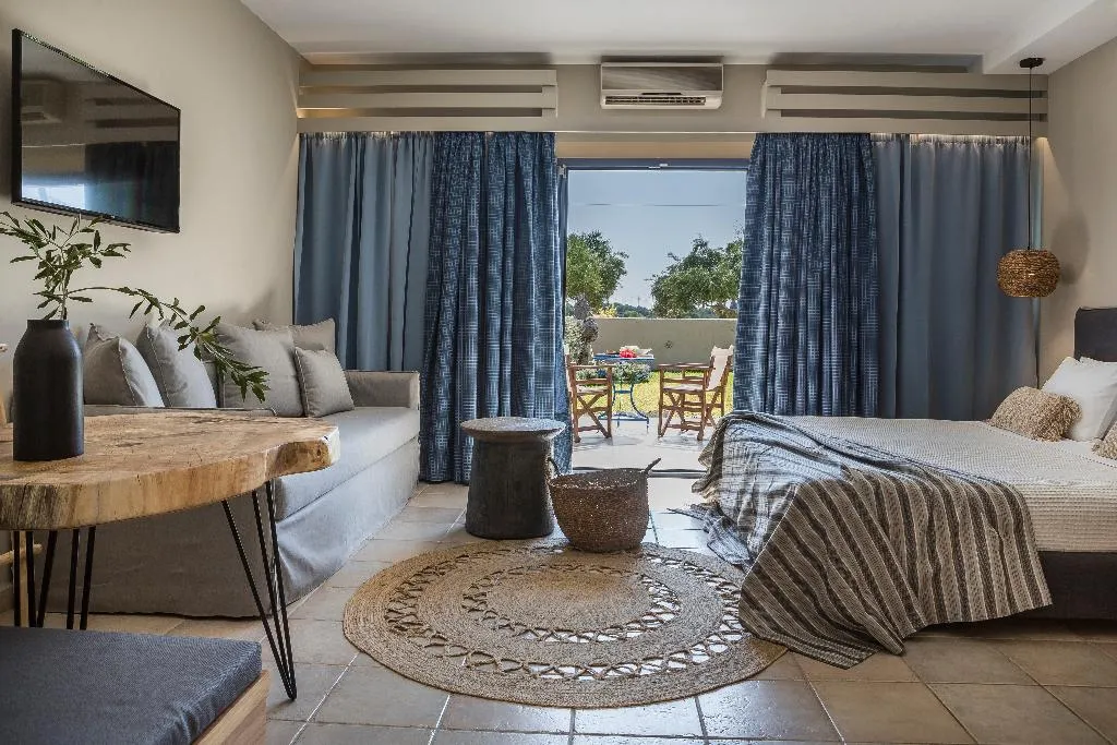 STUDIO SUPERIOR Room, Avithos Resort, Kefallinia