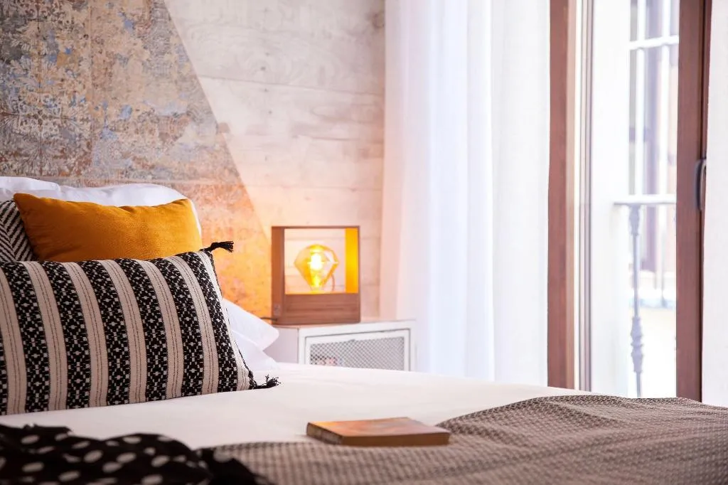 Room, Come to Sevilla - Casa de Mariana, Seville