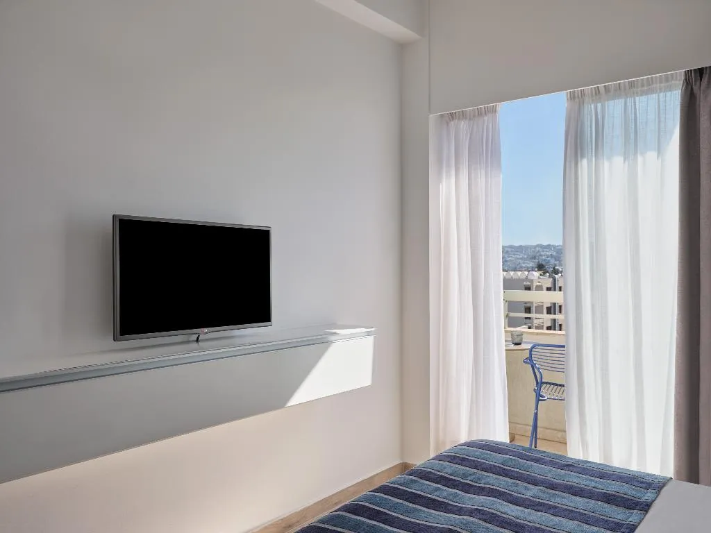 SUITE STANDARD Room, Atlantica Oasis Hotel, Cyprus