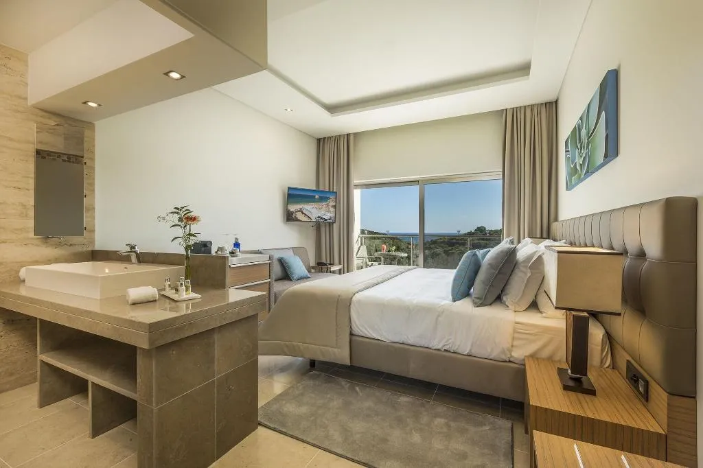 Room, Caneiros Luxury House & Suites, Algarve