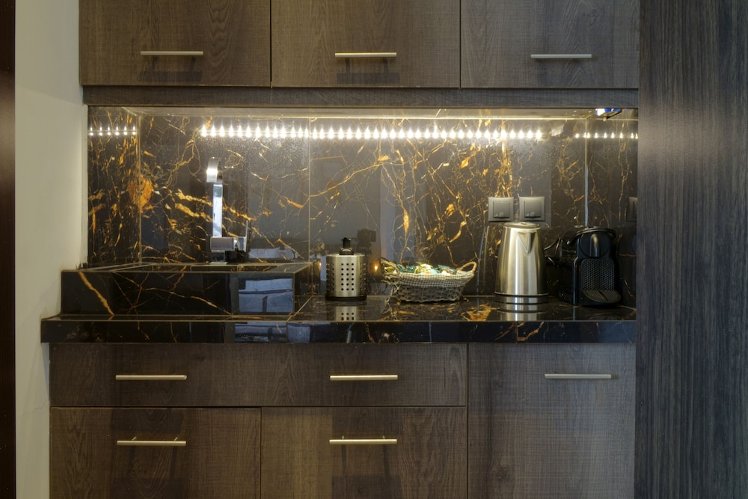 Athens Version Luxury Suites, Athens