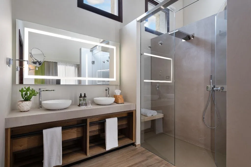 SUITE STANDARD Room, Momentum Wellness Bio Resort, Palermo