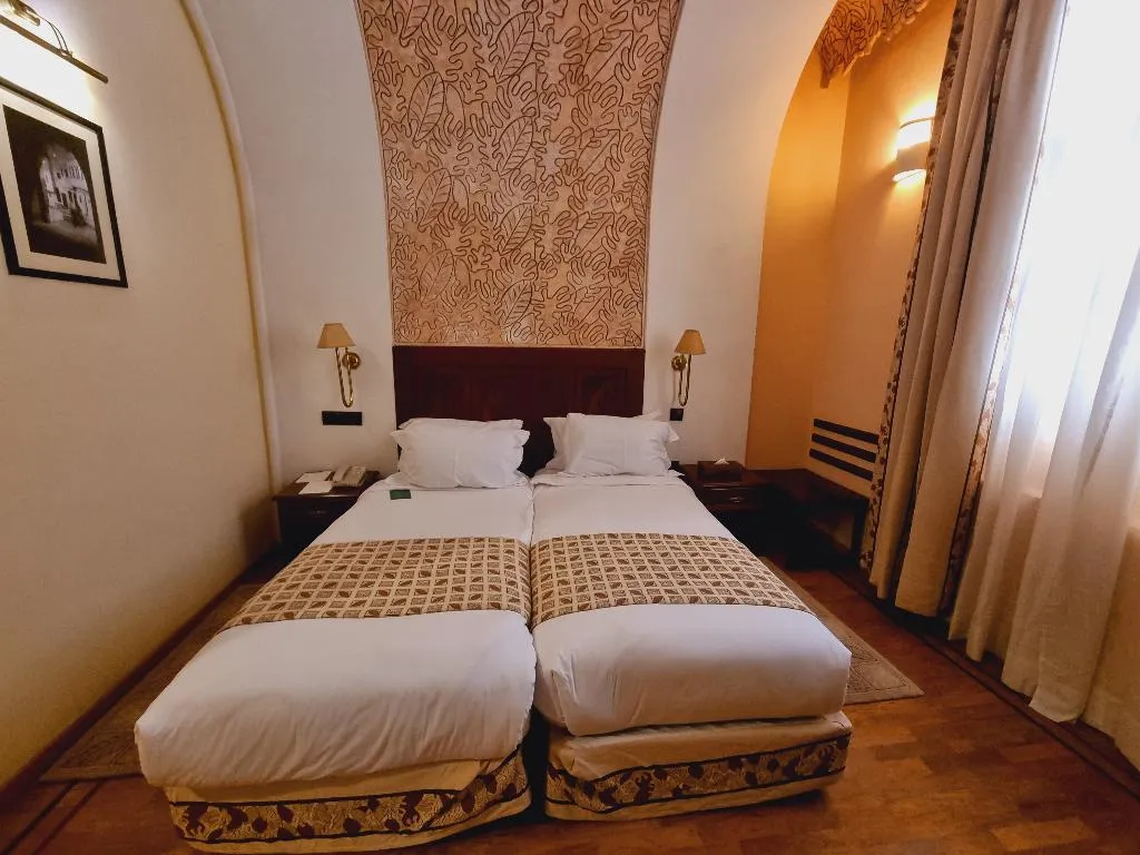 Double or Twin STANDARD Room, Grand Hotel Villa de France, Tangier