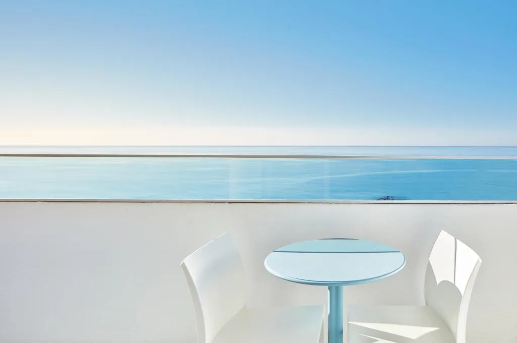 Double or Twin SEA VIEW Room, Dom Jose Beach Hotel, Algarve