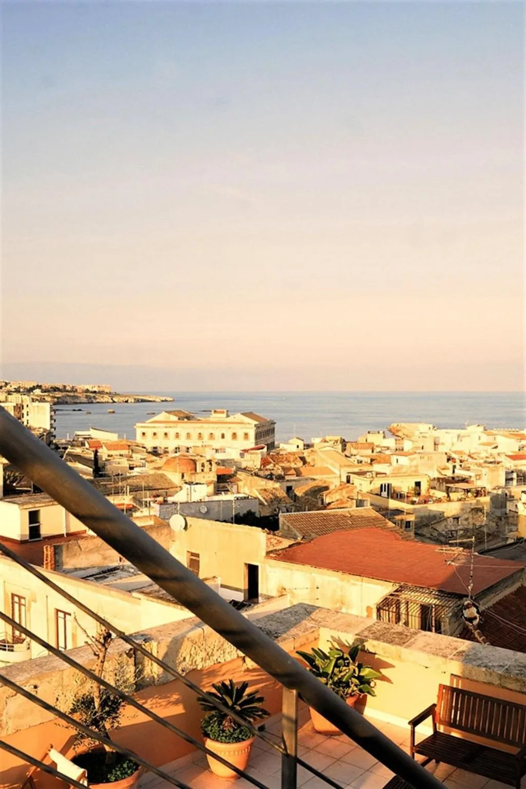 General view, Bed Breakfast Armonia, Catania