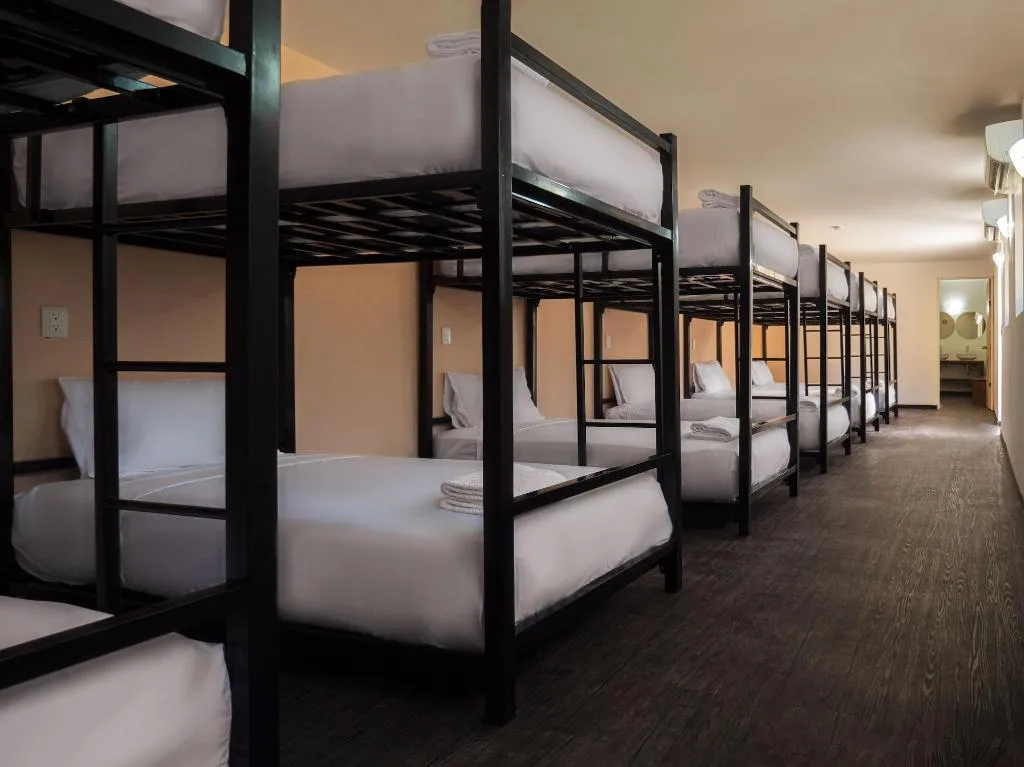 Room, Colorbox Beds and Rooms By Milenium, Cancun Area