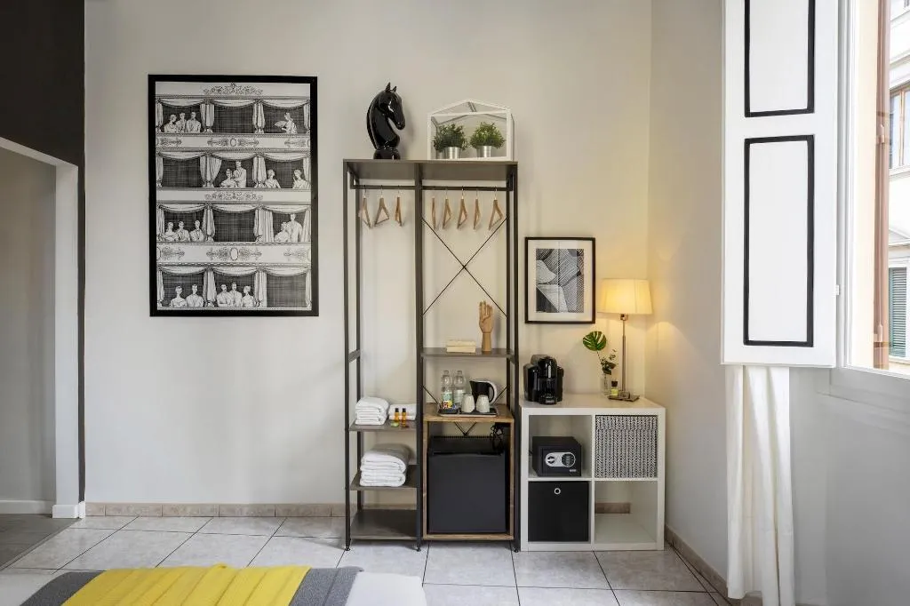 Room, 3B Bed & Breakfast Firenze Centro, Florence