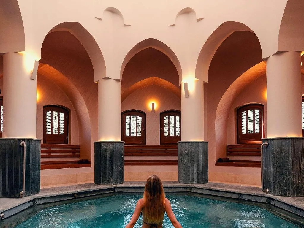 Sports and Entertainment, Mövenpick Resort El Quseir, Red Sea Riviera