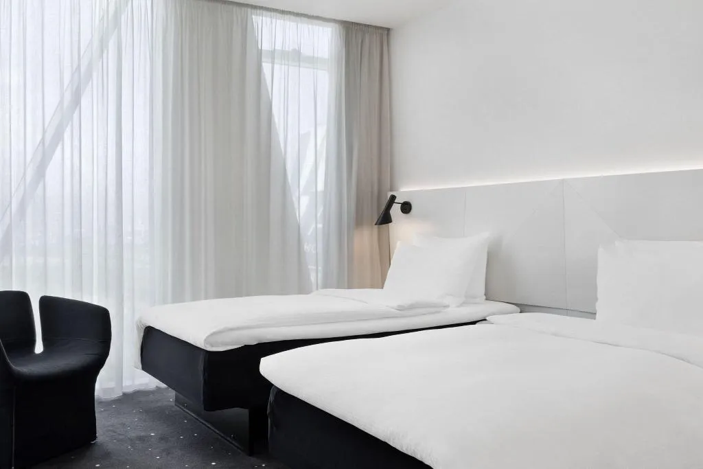 Room, AC Bella Sky Copenhagen, Copenhagen