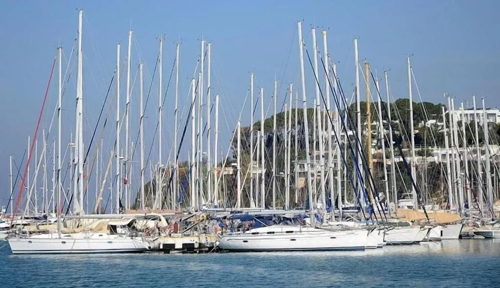 General view, Rodina Suites, Izmir