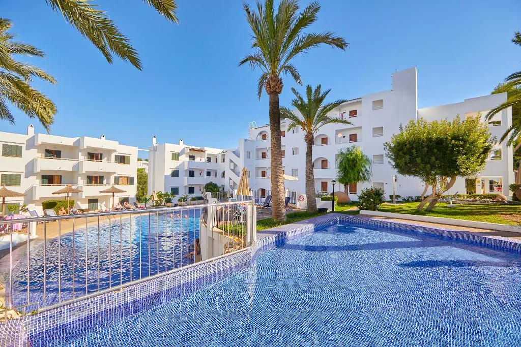 Pool, Gavimar Cala Gran Costa Del Sur, Majorca