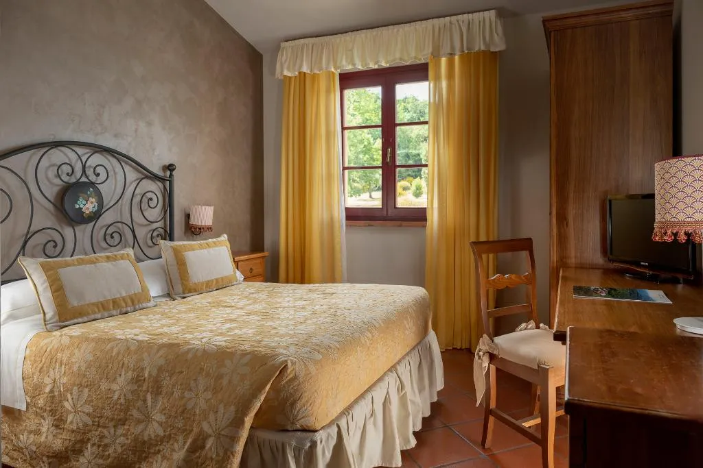 SINGLE STANDARD Room, Hotel Casolare le Terre Rosse, Florence