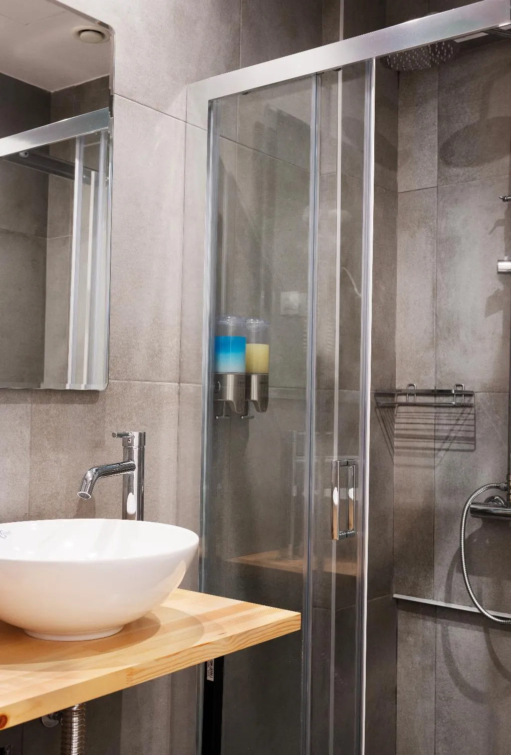 Double or Twin CAPACITY 2 Room, Olvia Suites, Athens