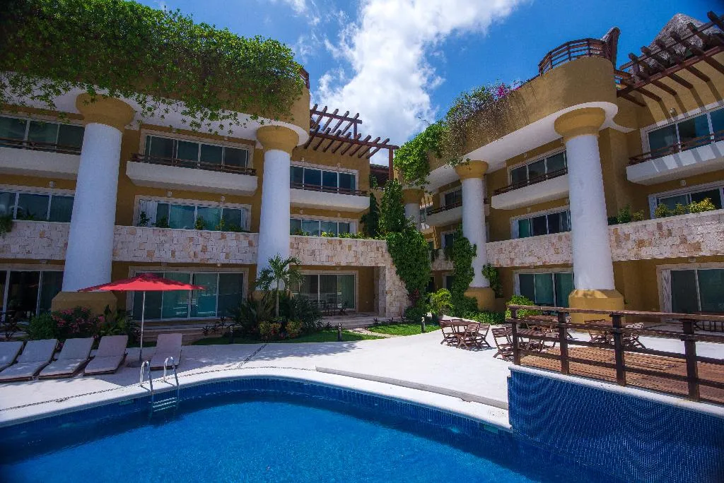 Pool, Pueblito Escondido Luxury by Mistik, Playa Del Carmen