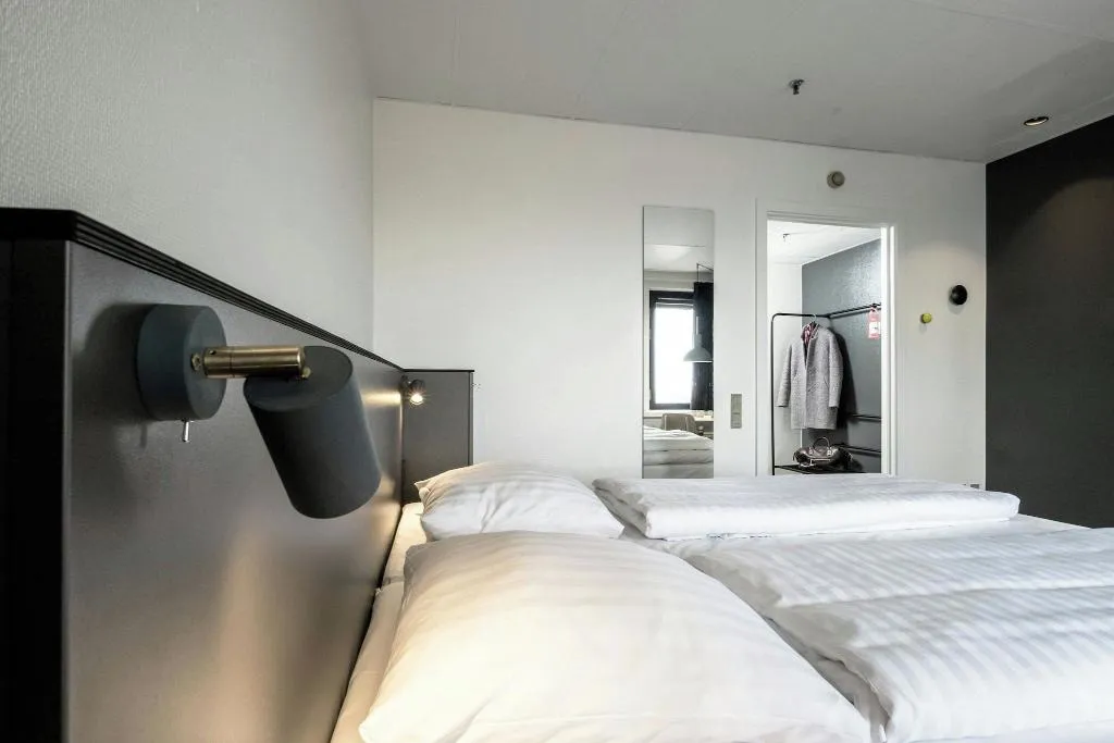 Room, Four Points Flex by Sheraton Ishoj, Copenhagen