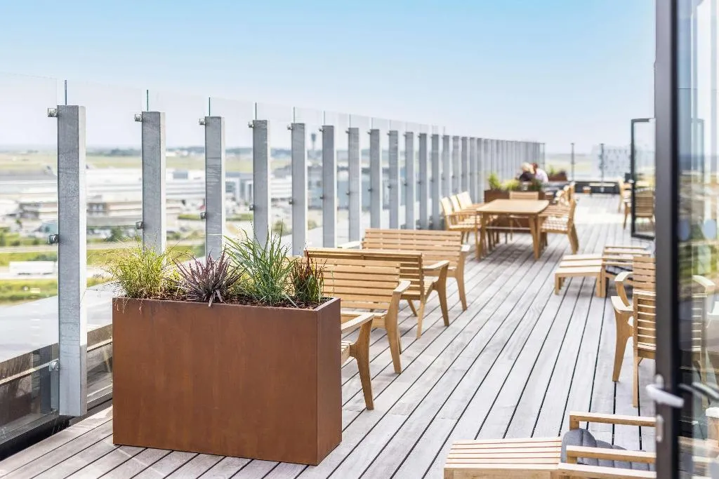 Bar, Scandic Cph-Strandpark, Copenhagen