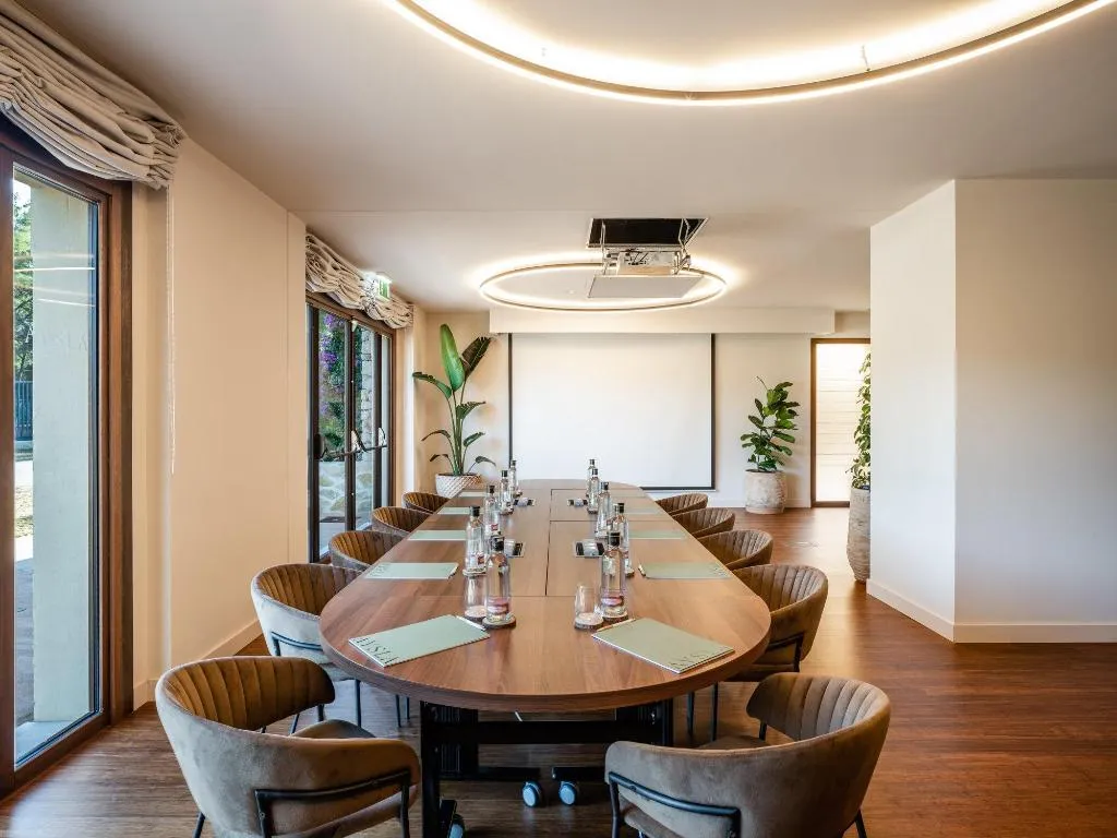 Conferences, Kimpton Aysla Mallorca, Majorca